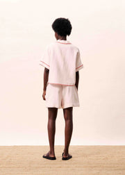 Isalya Shirt FRNCH