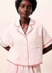 Isalya Shirt FRNCH