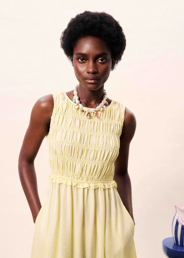 Vasa Dress FRNCH