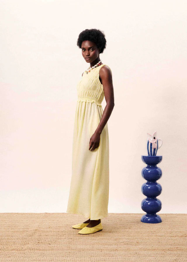 Vasa Dress FRNCH
