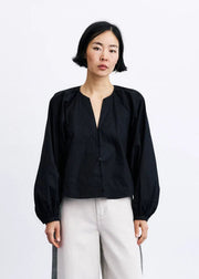 Andong Blouse FRNCH