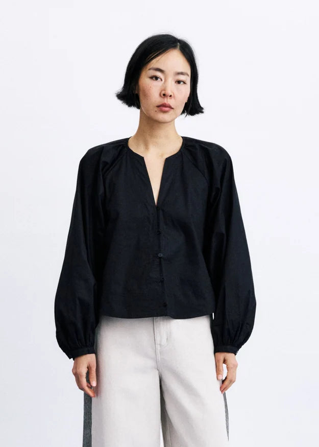 Andong Blouse FRNCH