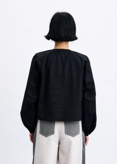 Andong Blouse FRNCH