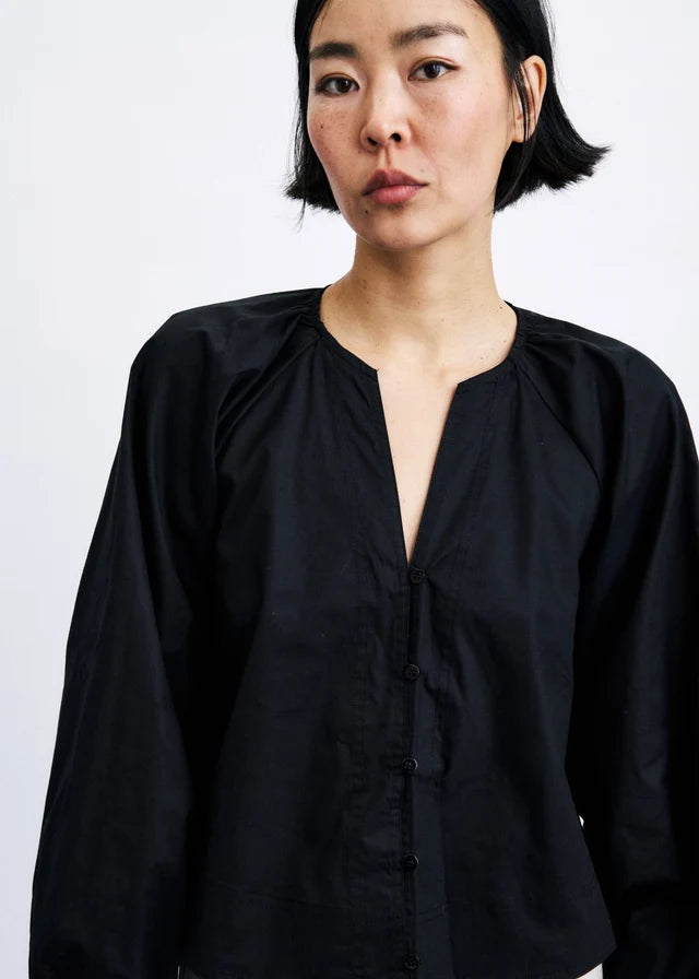 Andong Blouse FRNCH