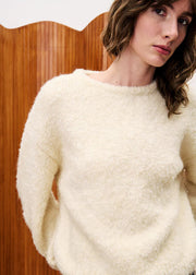 Camelia Sweater FRNCH