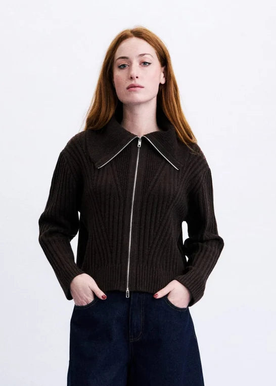 Kerkis Cardigan FRNCH