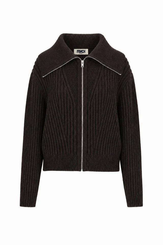 Kerkis Cardigan FRNCH