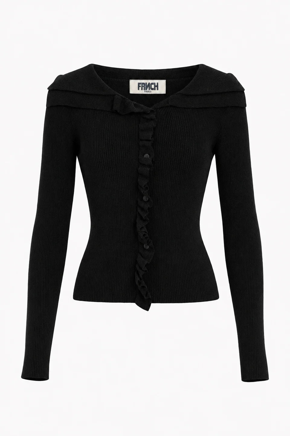 Hayun Sweater FRNCH