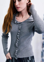Hayun Sweater FRNCH