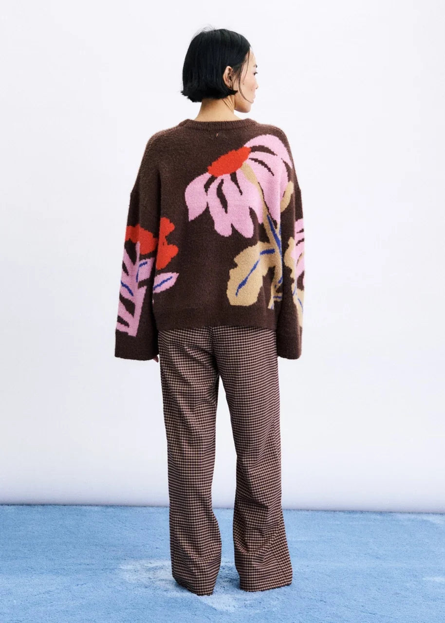 Kumano Sweater FRNCH