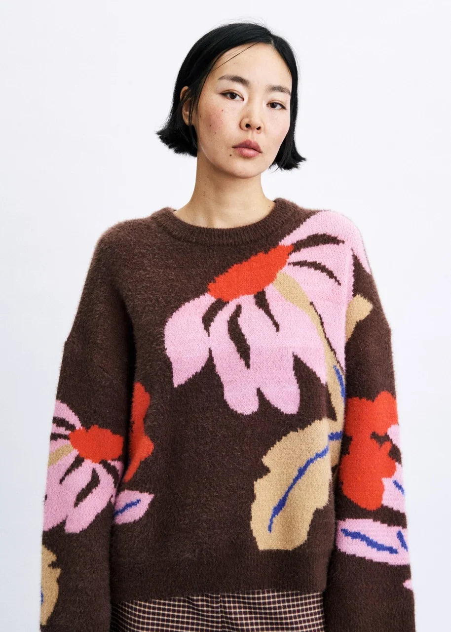 Kumano Sweater FRNCH