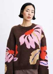 Kumano Sweater FRNCH