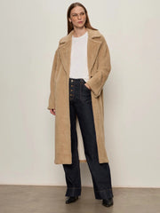 Live In Fur Coat Sanctuary