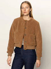Teddy Cardigan Sanctuary