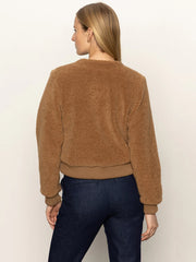 Teddy Cardigan Sanctuary