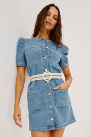 Clairemont Dress Rails