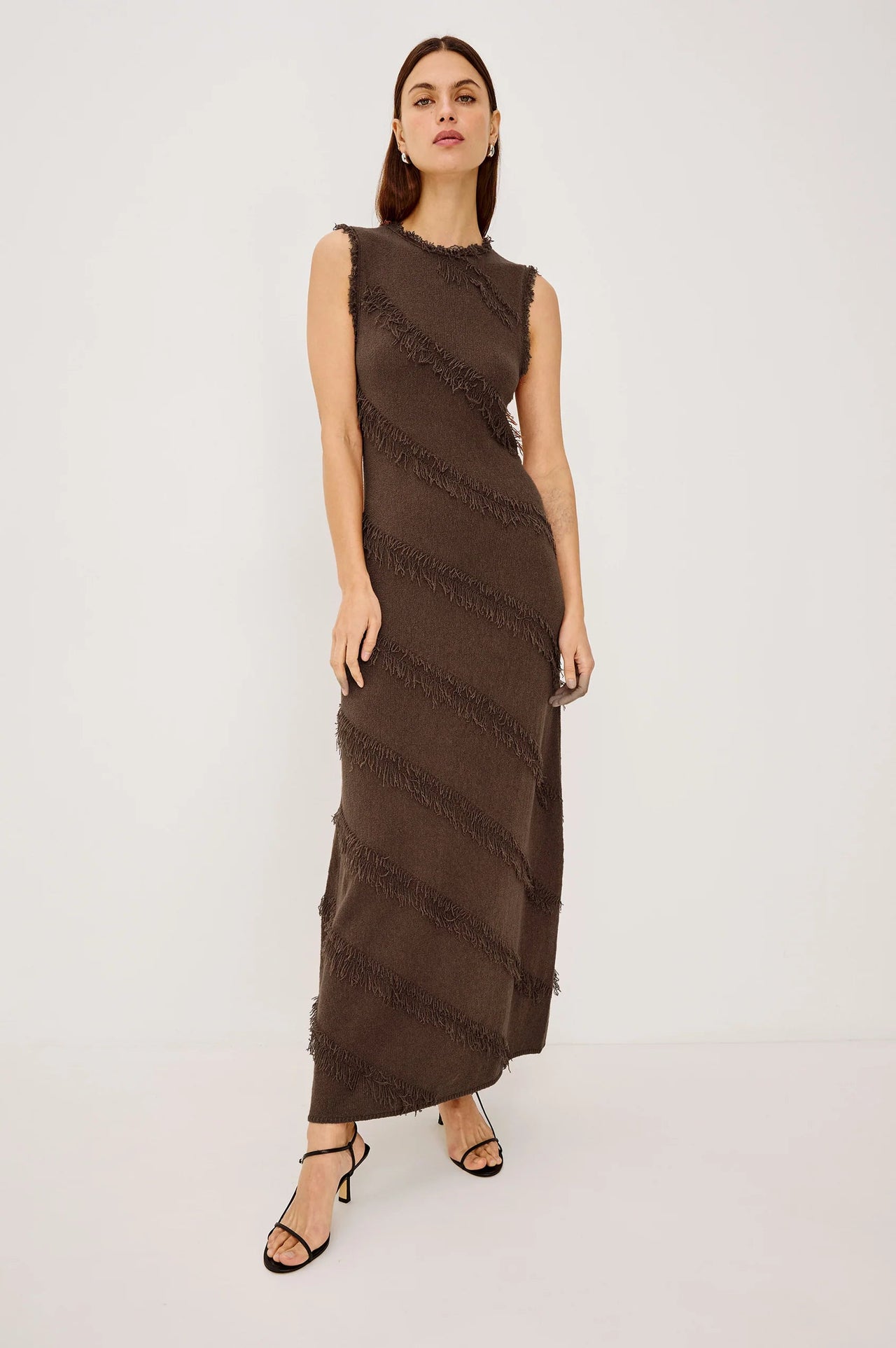 Claudia Dress Rails