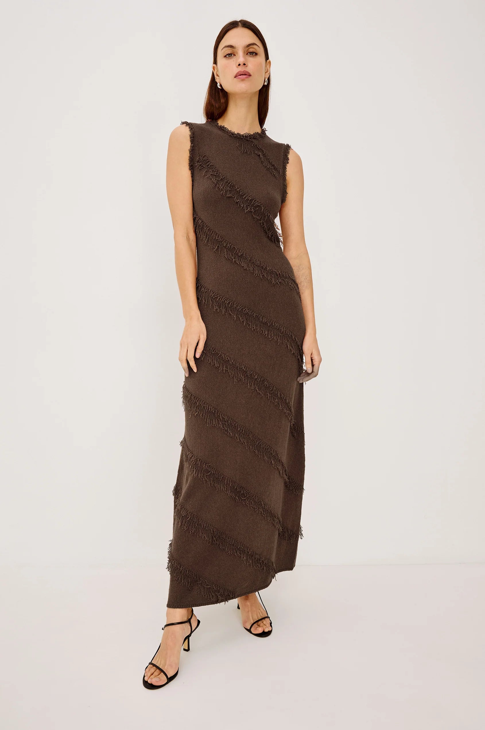 Claudia Dress Rails