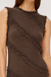 Claudia Dress Rails