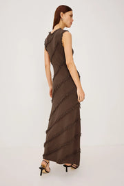 Claudia Dress Rails