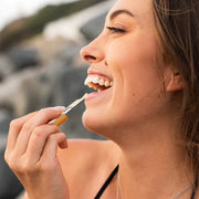 Classic Liplux® Organic Hydrating Lip Oil SPF 30 Coola