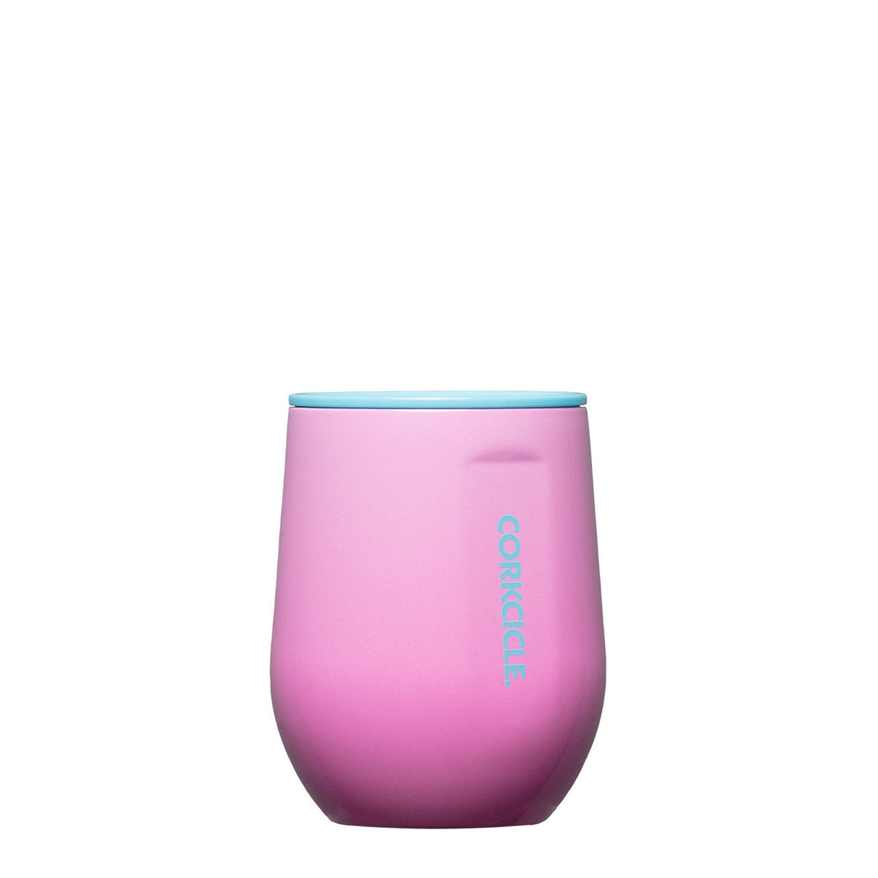 Corkcicle Stemless 12oz Wine Tumbler