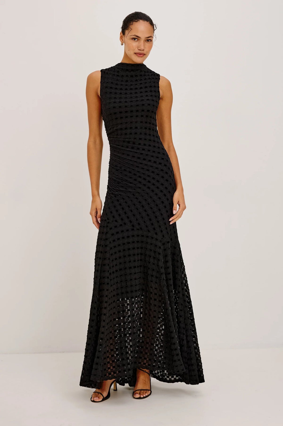 Cosmos Dress Rails