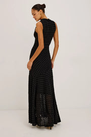 Cosmos Dress Rails