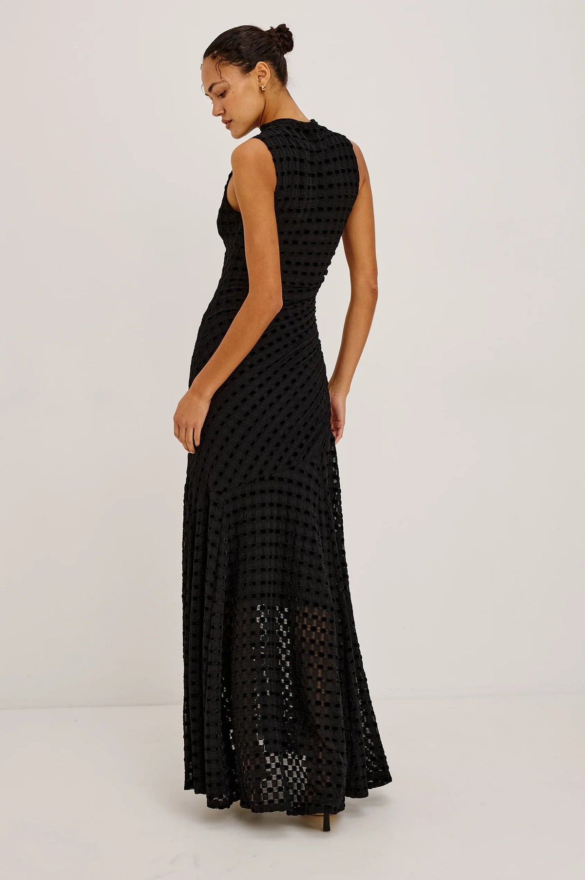 Cosmos Dress Rails