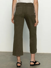 The Marine Standard Rise Denim Pant Sanctuary