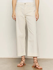 The Marine Jeans Sanctuary