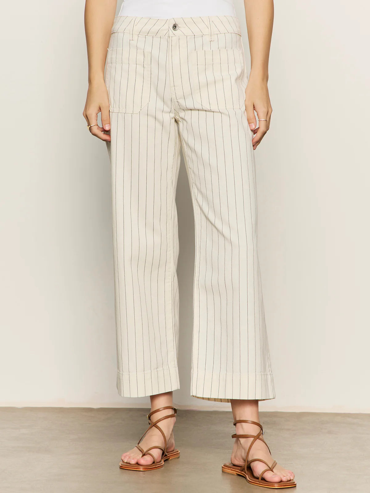 The Marine Jeans Sanctuary