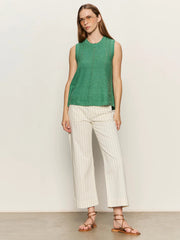 The Marine Jeans Sanctuary