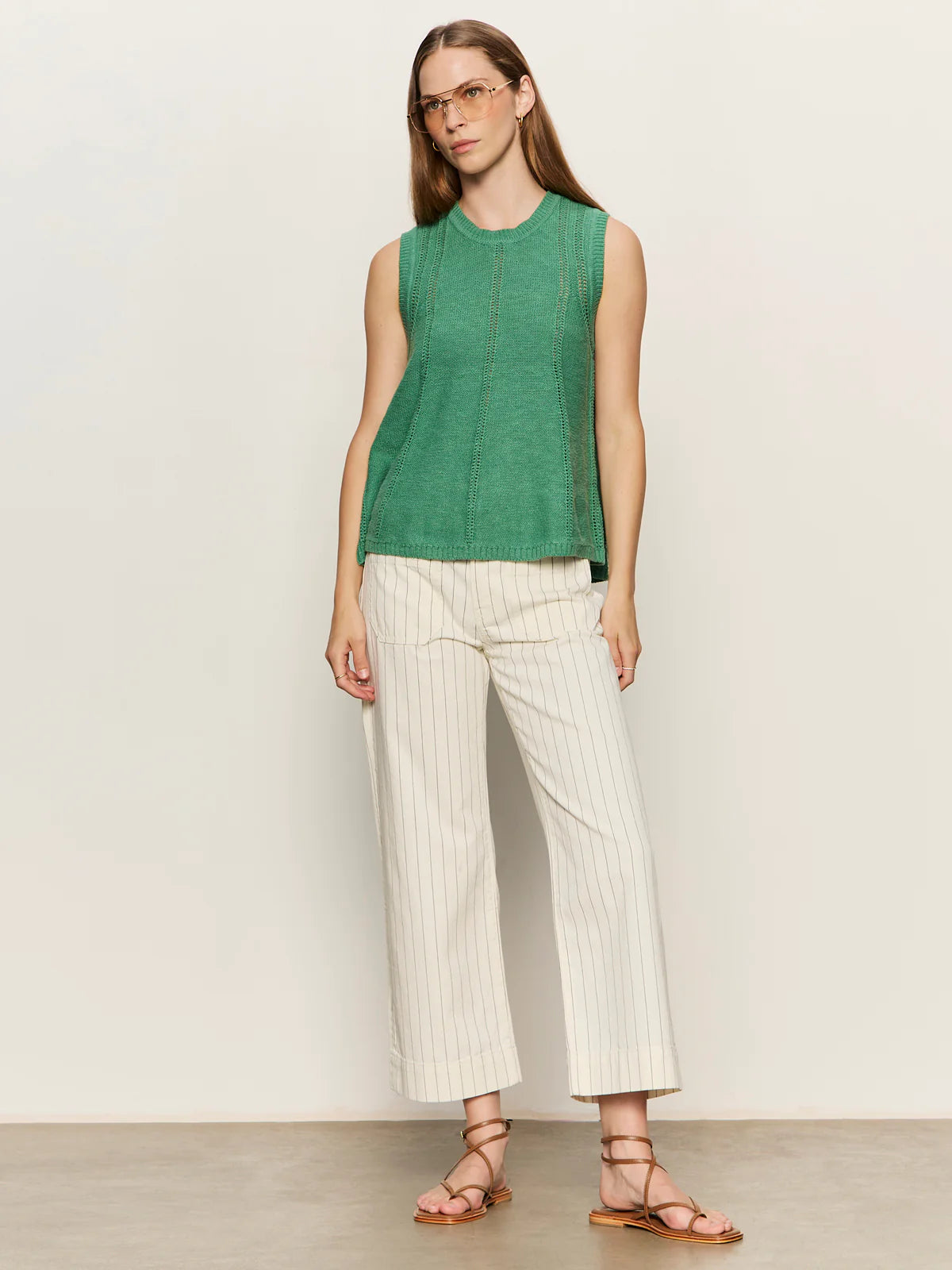 The Marine Jeans Sanctuary