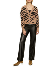 Runway Leather Trouser Sanctuary