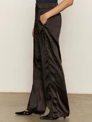 Modern Satin Trouser Sanctuary