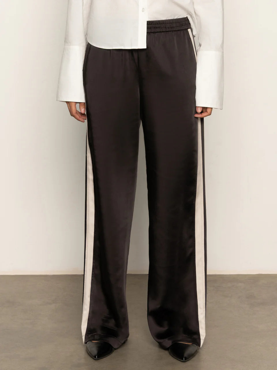 Satin Track Pant Sanctuary