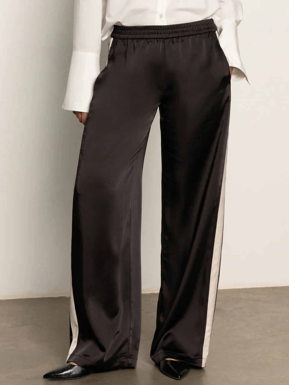 Satin Track Pant Sanctuary
