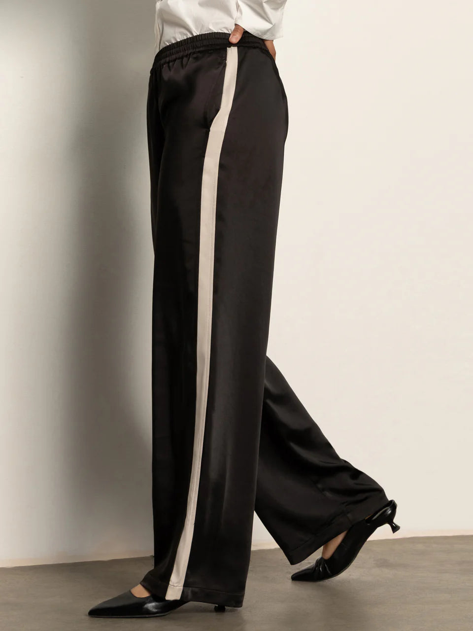 Satin Track Pant Sanctuary