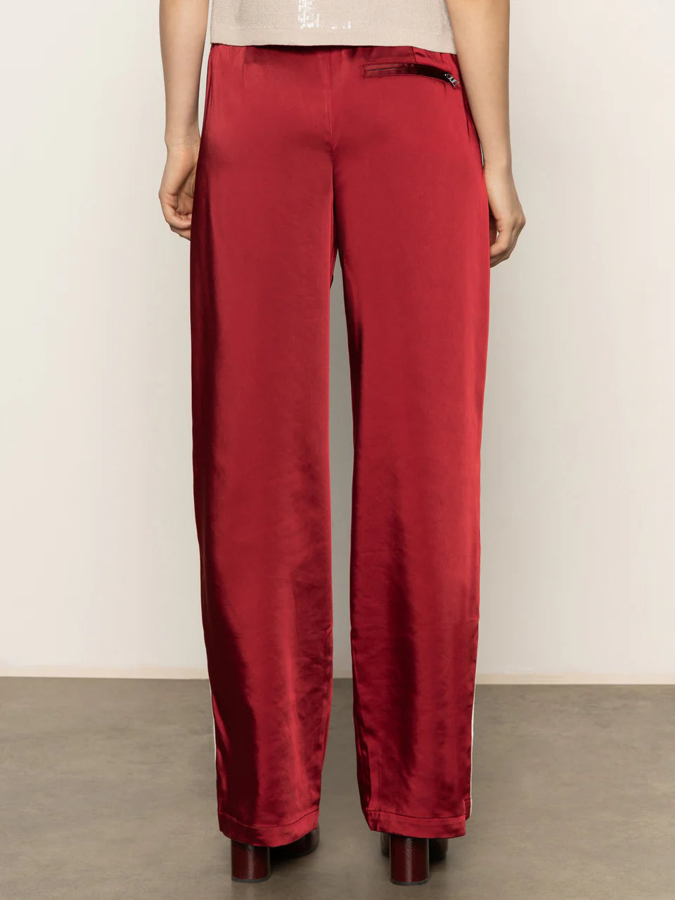 Satin Track Pant Sanctuary