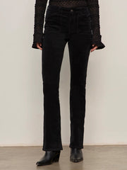 Velveteen Brook Bootcut Pants Sanctuary