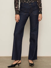 Marine Full Length Jeans Sanctuary