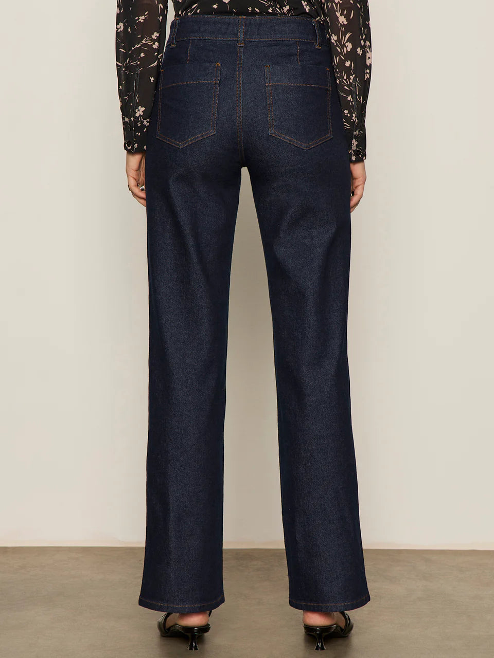 Marine Full Length Jeans Sanctuary