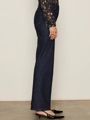 Marine Full Length Jeans Sanctuary