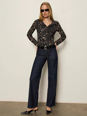 Marine Full Length Jeans Sanctuary