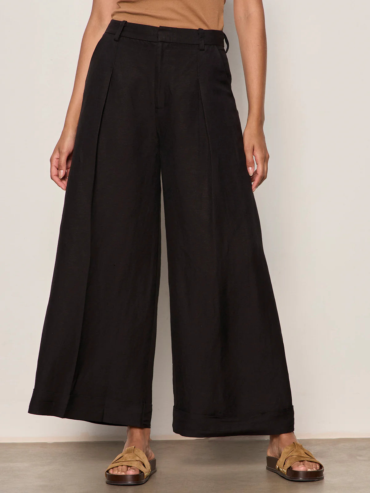 Terrace Linen Pant Sanctuary