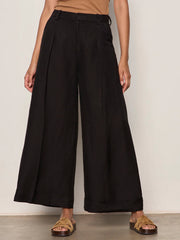Terrace Linen Pant Sanctuary