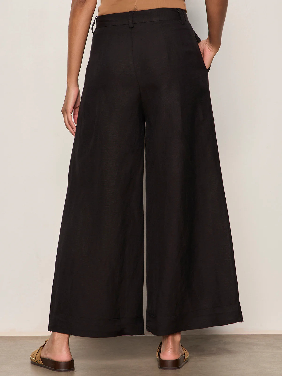 Terrace Linen Pant Sanctuary
