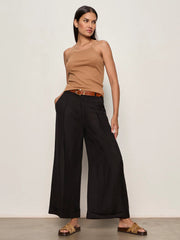 Terrace Linen Pant Sanctuary