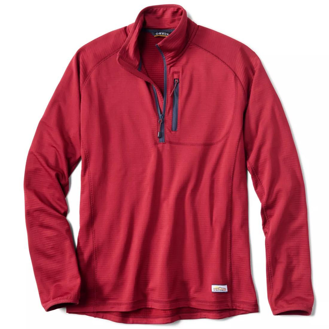 Horseshoe Hills Quarter Zip